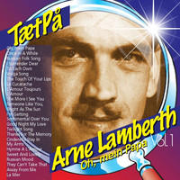 Arne Lamberth - TætPå (Vol. 1)