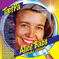 Alice Babs - TætPå (Vol. 1)