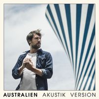 Max Giesinger - Australien (Akustik Version)