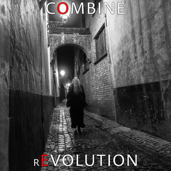 C0MBINE - Revolution (Explicit)