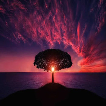 DJ Lab - Sunset (Uplifting Mix)