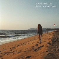 Carl Higson - Simple Freedom