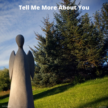 Torfi Olafsson - Tell Me More About You