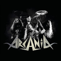 Arcania - Lockdown