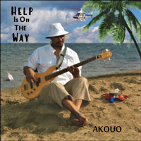 Akouo - Help Is On The Way