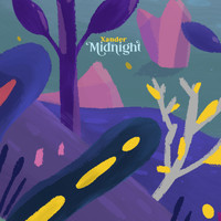xander. - Midnight