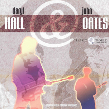 Hall & Oates - Hall & Oates