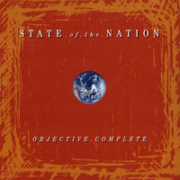 State of the Nation - Objective Complete