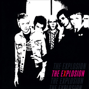 The Explosion - The Explosion