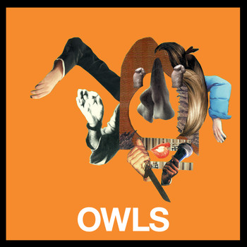 Owls - Owls (Explicit)