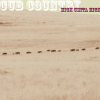 Cub Country - High Uinta High