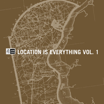 Various Artists - Location Is Everything, Vol. 1 (Explicit)