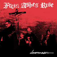 From Ashes Rise - Nightmares (Explicit)