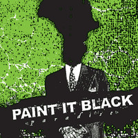 Paint it Black - Paradise