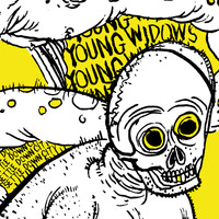 Young Widows - Settle Down City