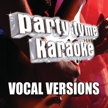Party Tyme Karaoke - Party Tyme Karaoke - Classic Rock Hits 3 (Vocal Versions)