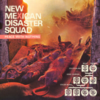 New Mexican Disaster Squad - Peace With Nothing