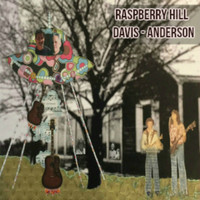 Davis - Anderson - Raspberry Hill