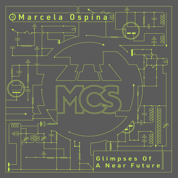 Marcela Ospina - Glimpses of a Near Future