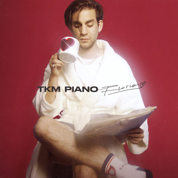 Florian - TKM (Piano)