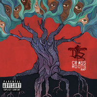 Dimitri & The Scarecrow - Crass Roots Rap (Explicit)