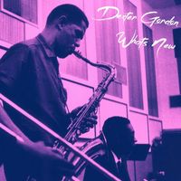 Dexter Gordon - What's New