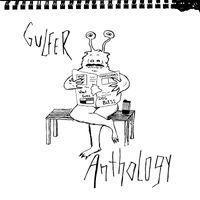 Gulfer - Anthology