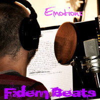 Fidem Beats - Emotions Instrumental