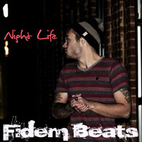 Fidem Beats - Night Life Instrumental