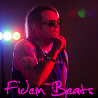 Fidem Beats - Hard Trap Instrumental
