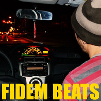 Fidem Beats - Trap Banger Instrumental