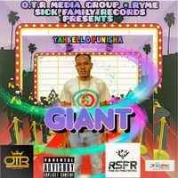 YahBell D Punisha - Giant