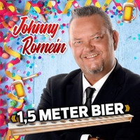 Johnny Romein - 1,5 Meter Bier