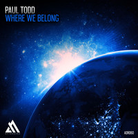 Paul Todd - Where We Belong