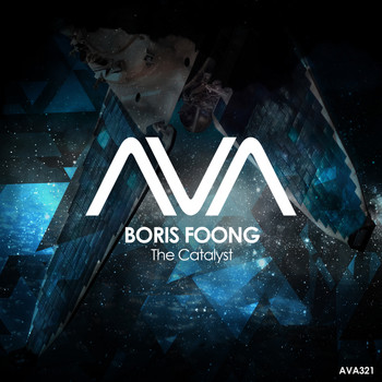 Boris Foong - The Catalyst