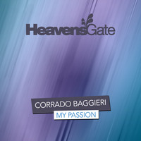 Corrado Baggieri - My Passion