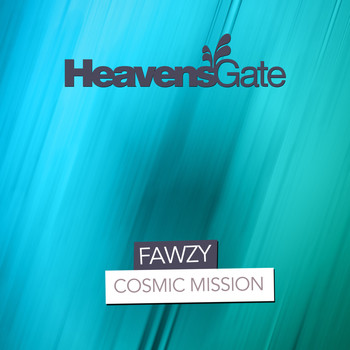 FAWZY - Cosmic Mission