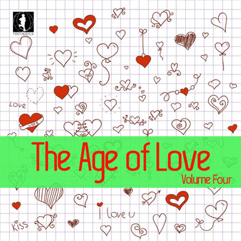 Various Artists - The Age of Love, Vol. 4