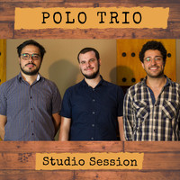 Victor Polo - Polo Trio - Studio Session