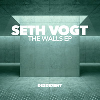 Seth Vogt - The Walls EP