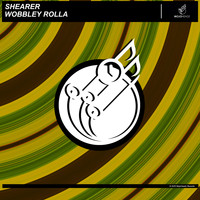 Shearer - Wobbley Rolla