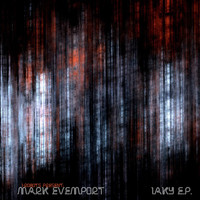 Mark Evemport - Iaky - EP