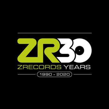 Joey Negro, Dave Lee - Joey Negro presents 30 Years of Z Records