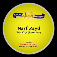 Narf Zayd - Me Voy