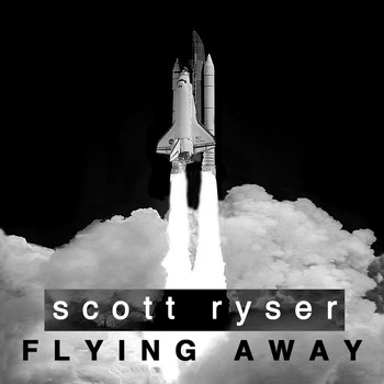 Scott Ryser - Flying Away (The I-Robots Reconstructions)