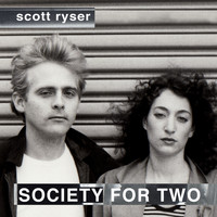 Scott Ryser - Society for Two (The I-Robots Reconstructions)