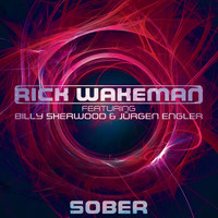 Rick Wakeman - Sober