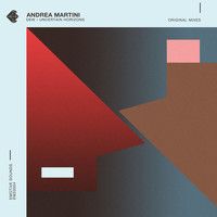 Andrea Martini - Dew / Uncertain Horizons