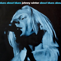 Johnny Winter - About Blues