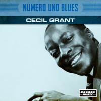 Cecil Gant - Numero Uno Blues